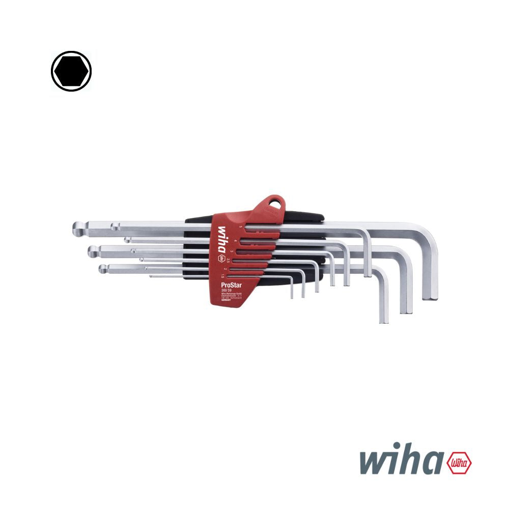 Wiha L-Key in ProStar Holder