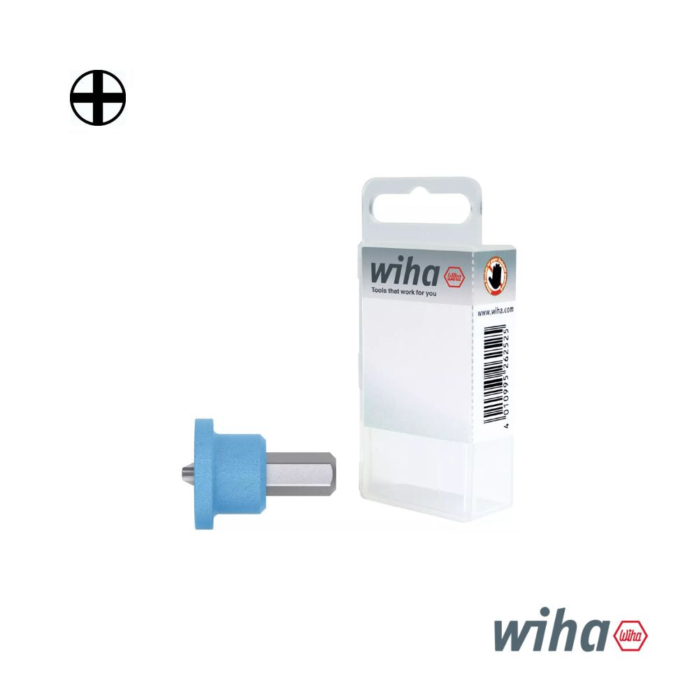 Wiha Bit DryWall Stop, 25mm