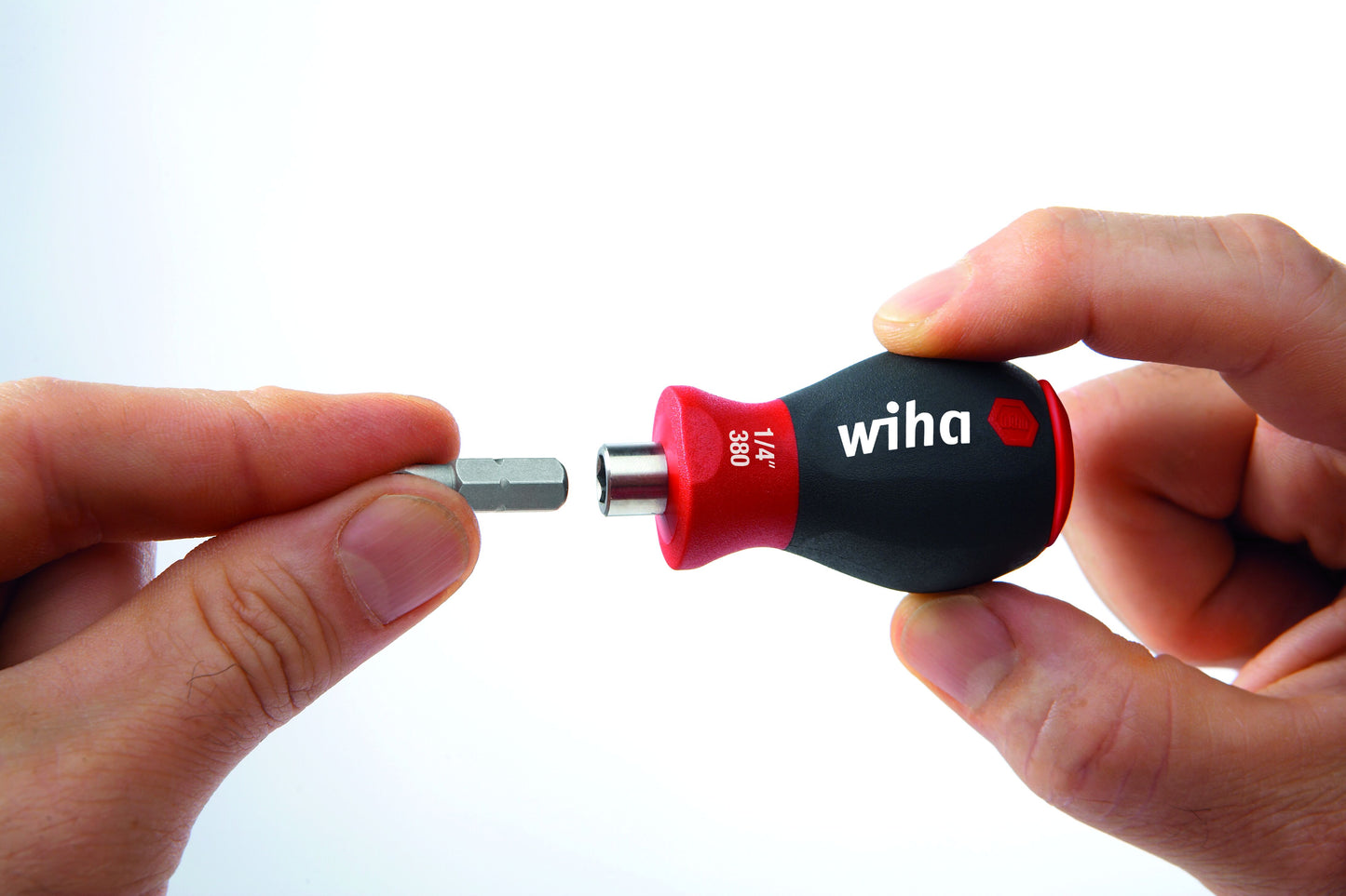 Wiha Stubby Screwdriver Set