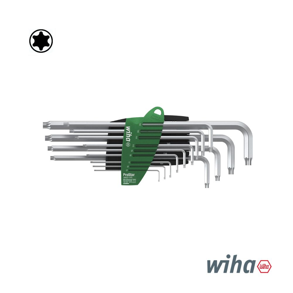 Wiha L-Key in ProStar Holder