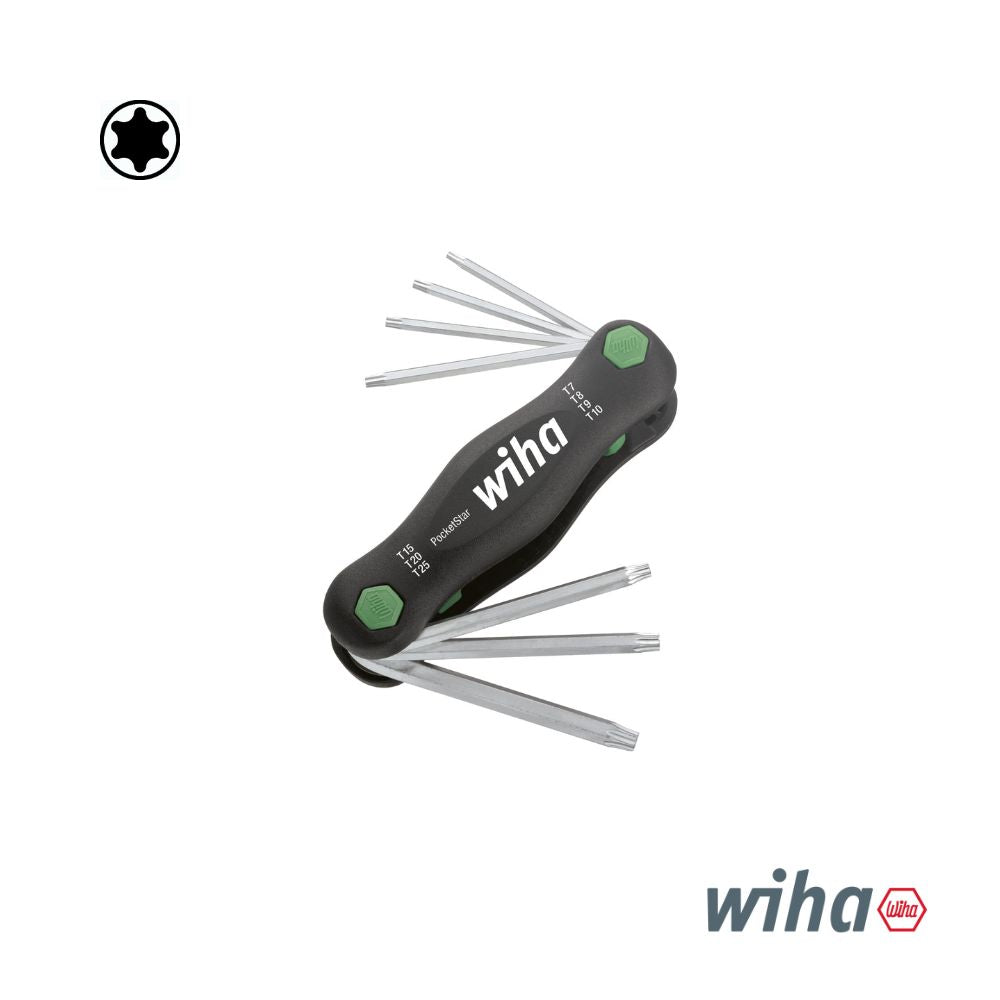 Wiha PocketStar
