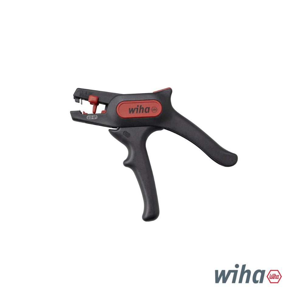 Wiha Automatic Stripping Tool 190mm (7")