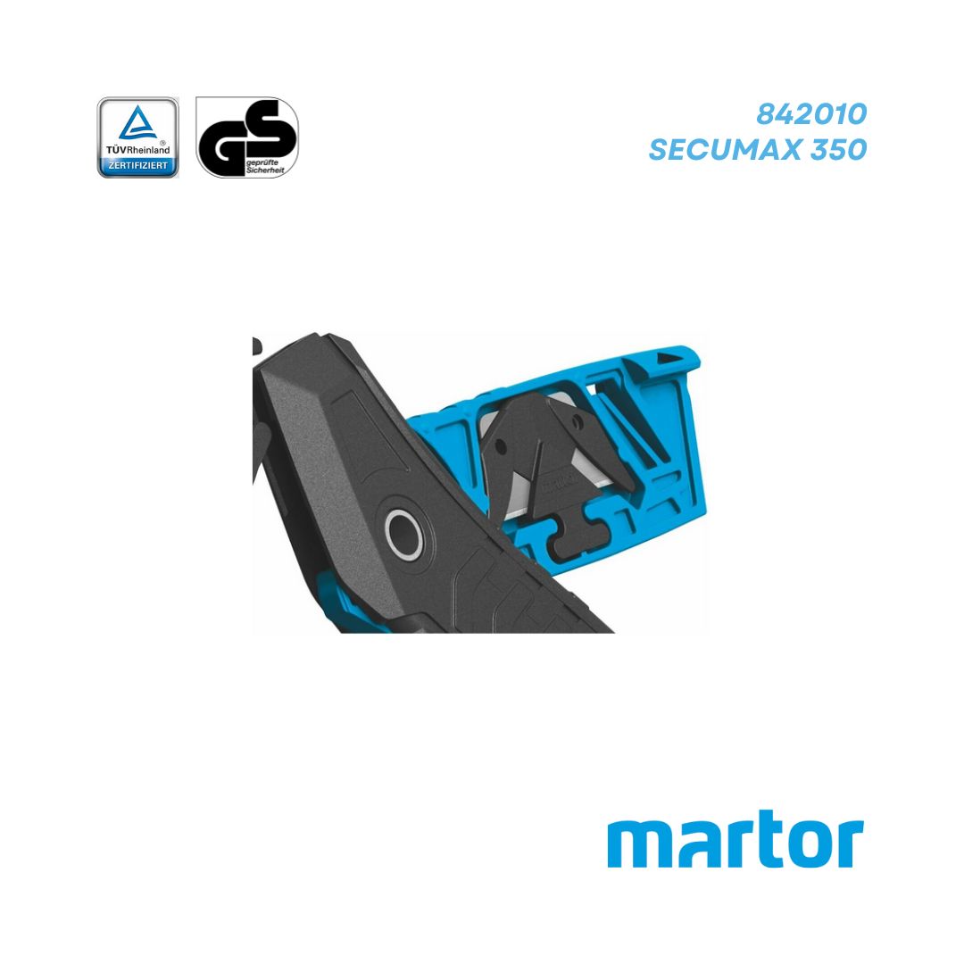 Martor Secumax 350
