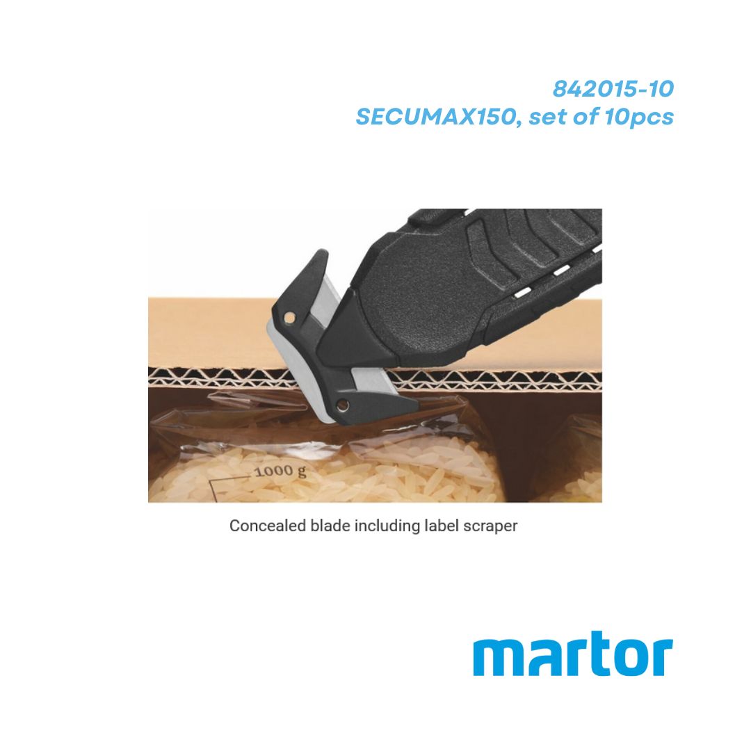 Martor Secumax 150, disposable