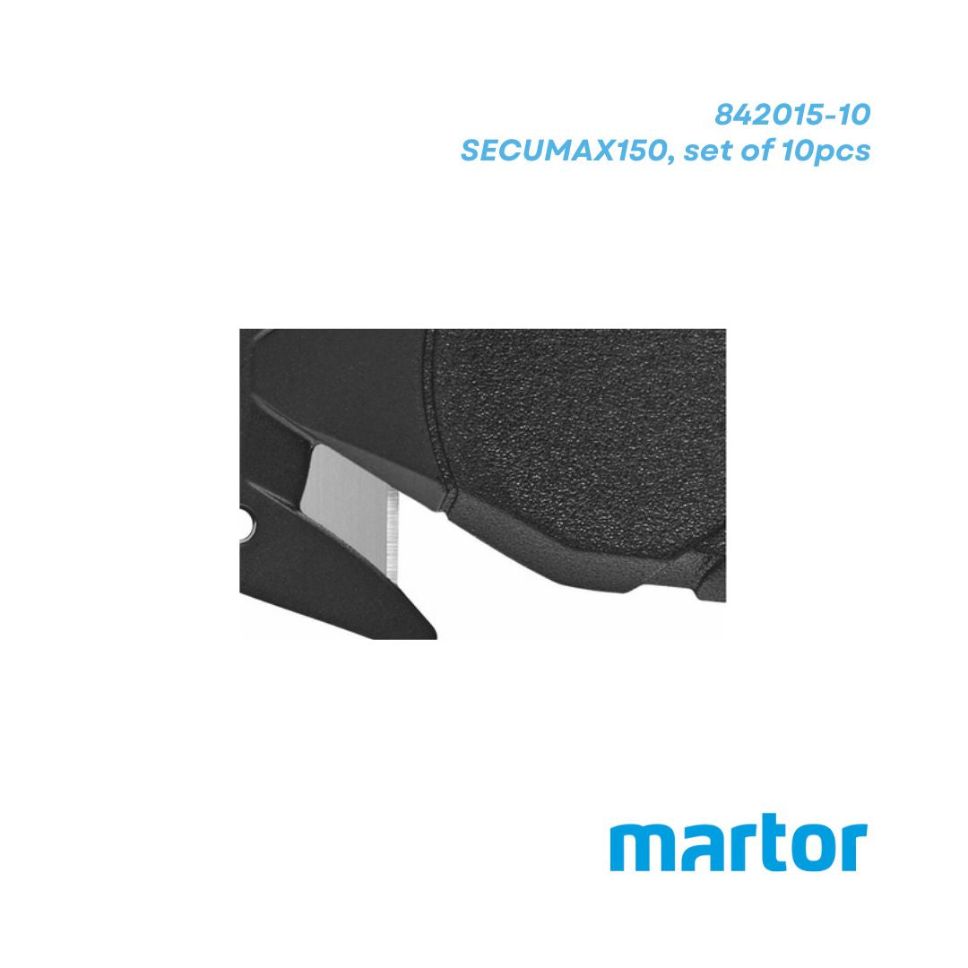 Martor Secumax 150, disposable