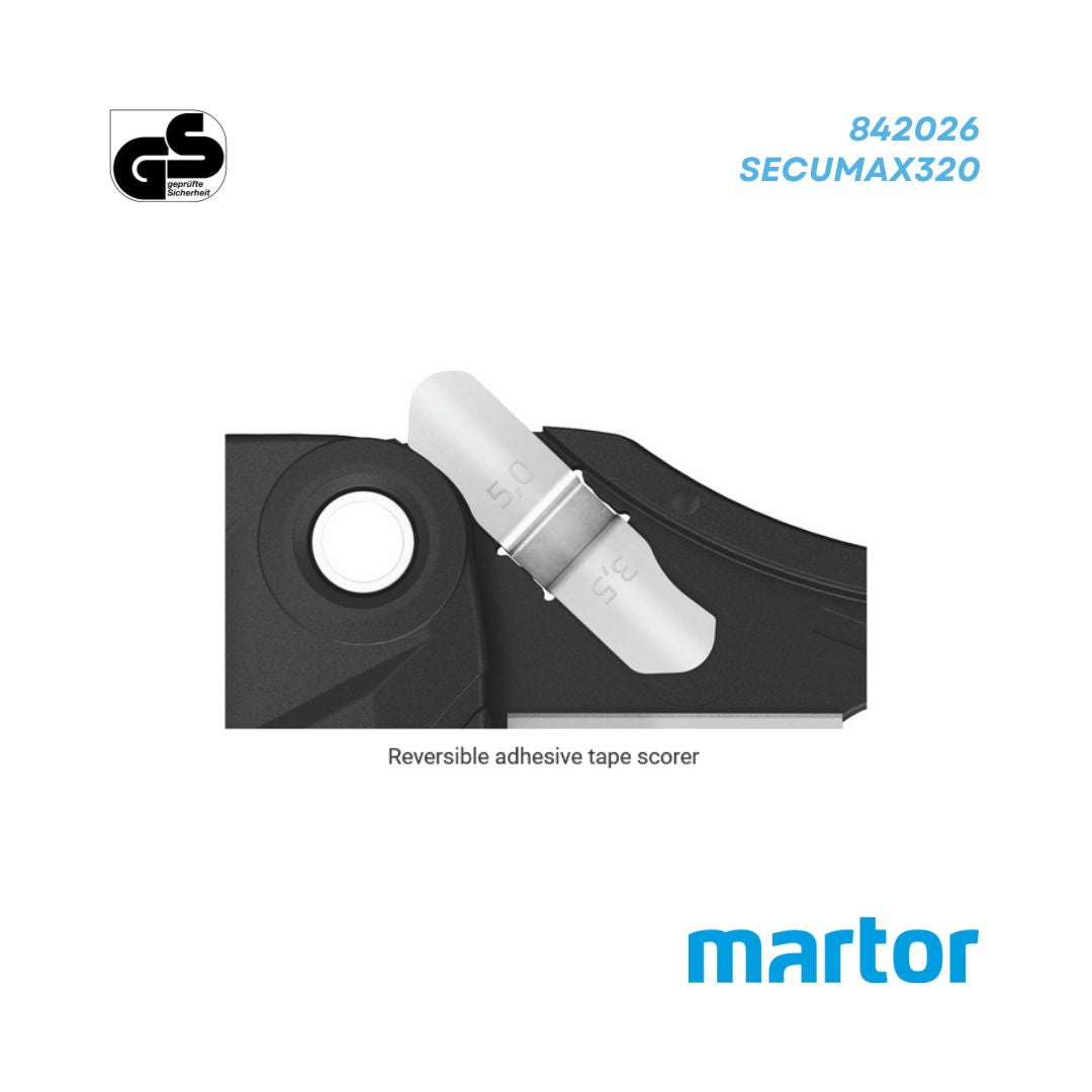 Martor Secumax 320