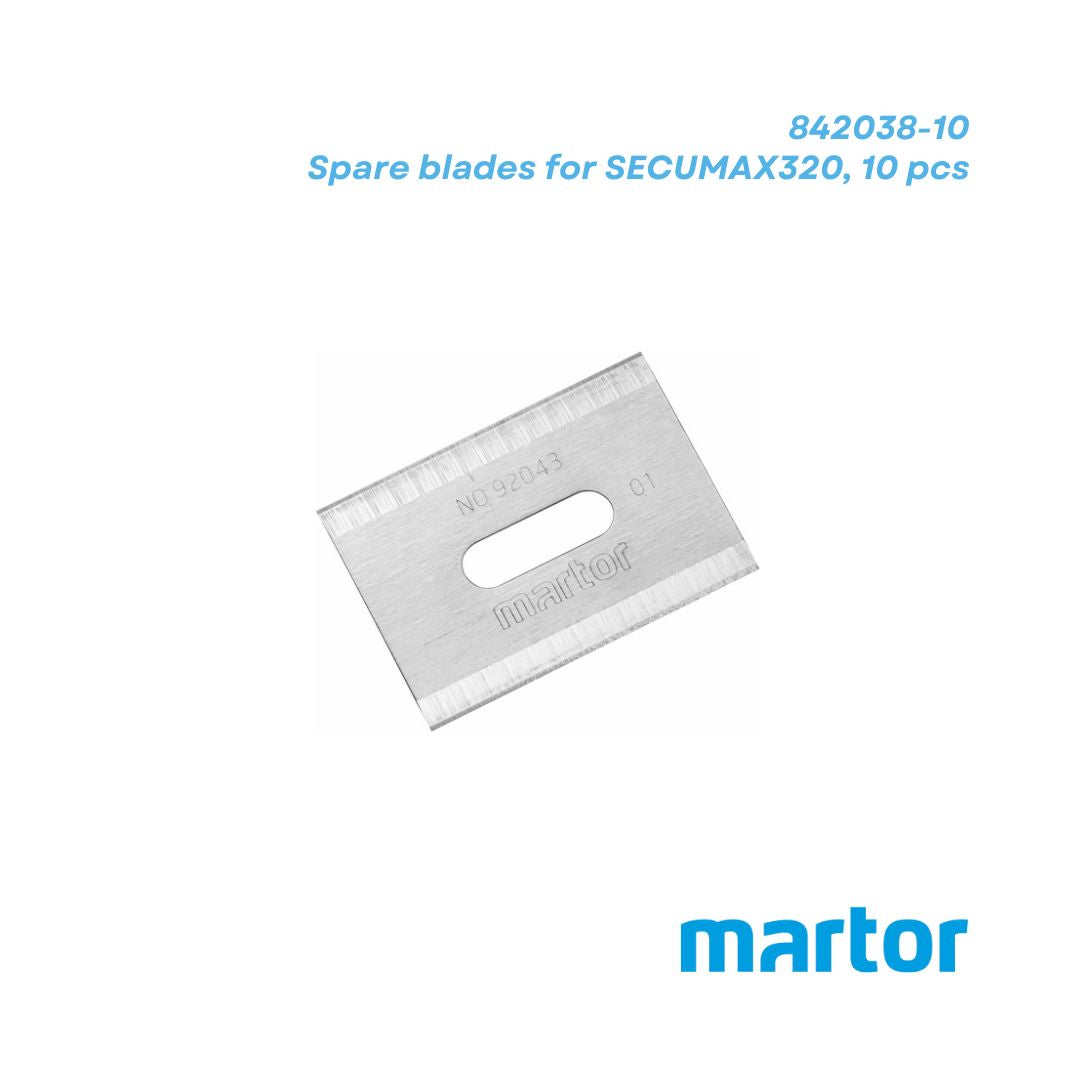 Martor Secumax 320