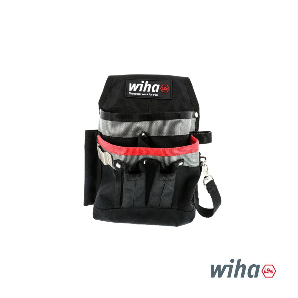 Wiha Electrician's Belt Bag (bag only)