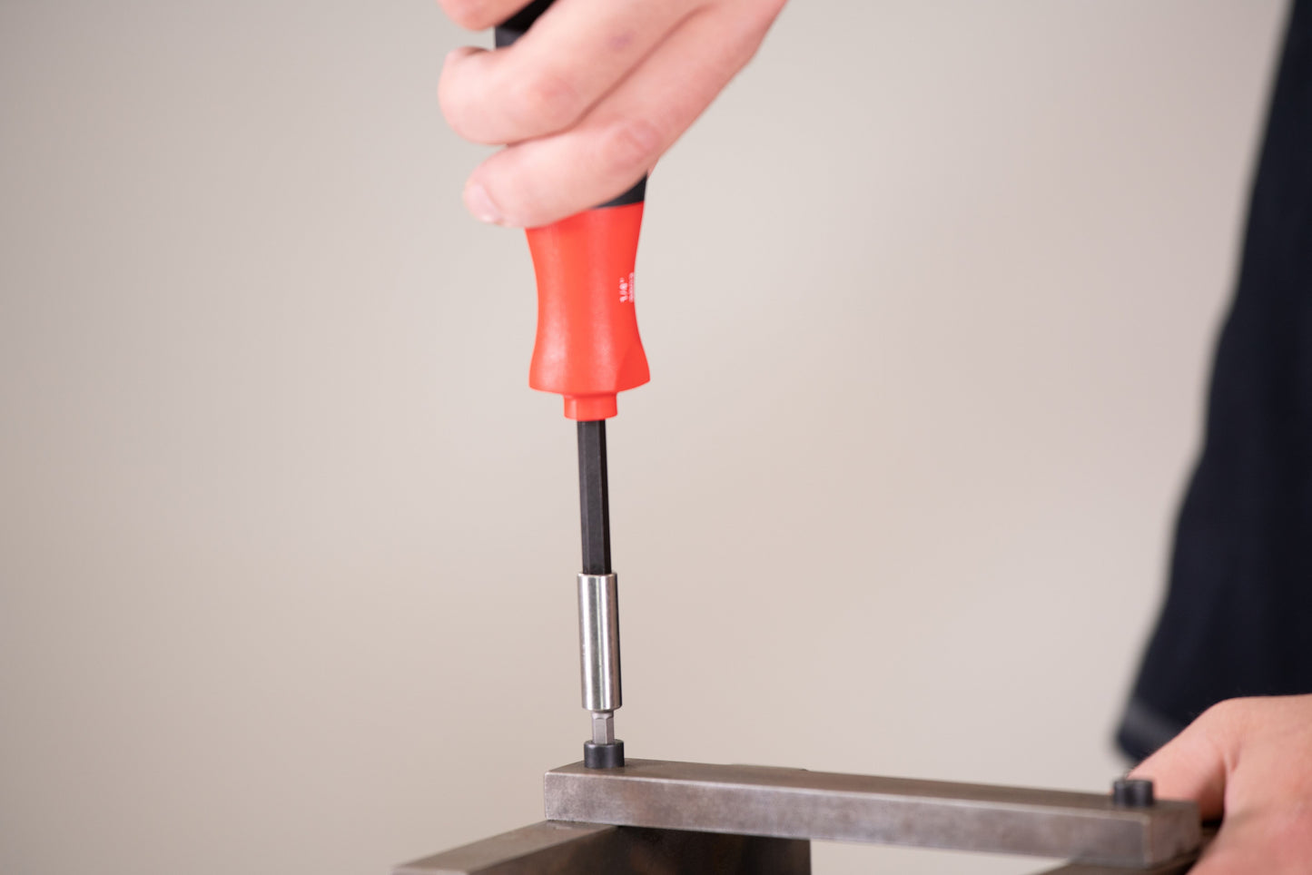 Wiha LiftUp 26one screwdriver set