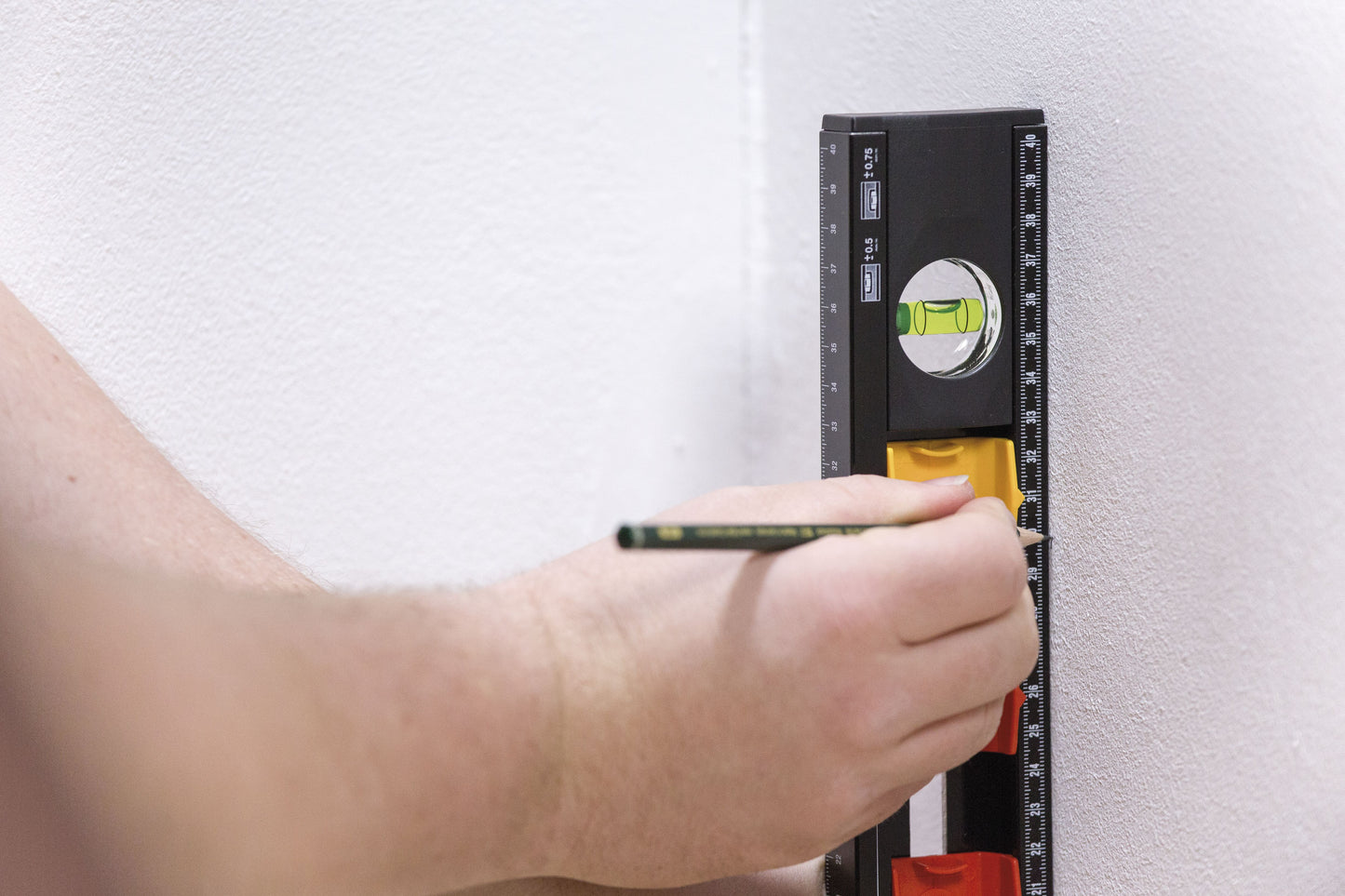 Wiha Electrician's Spirit Level 400mm (16")