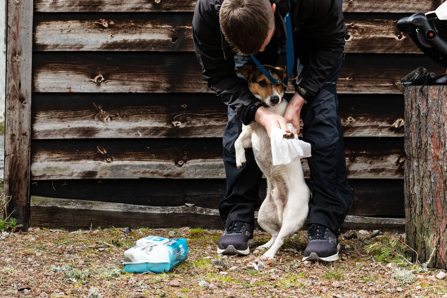 UltraGrime Life - Pet Care (20 / 40 / 80 XXL wipes)