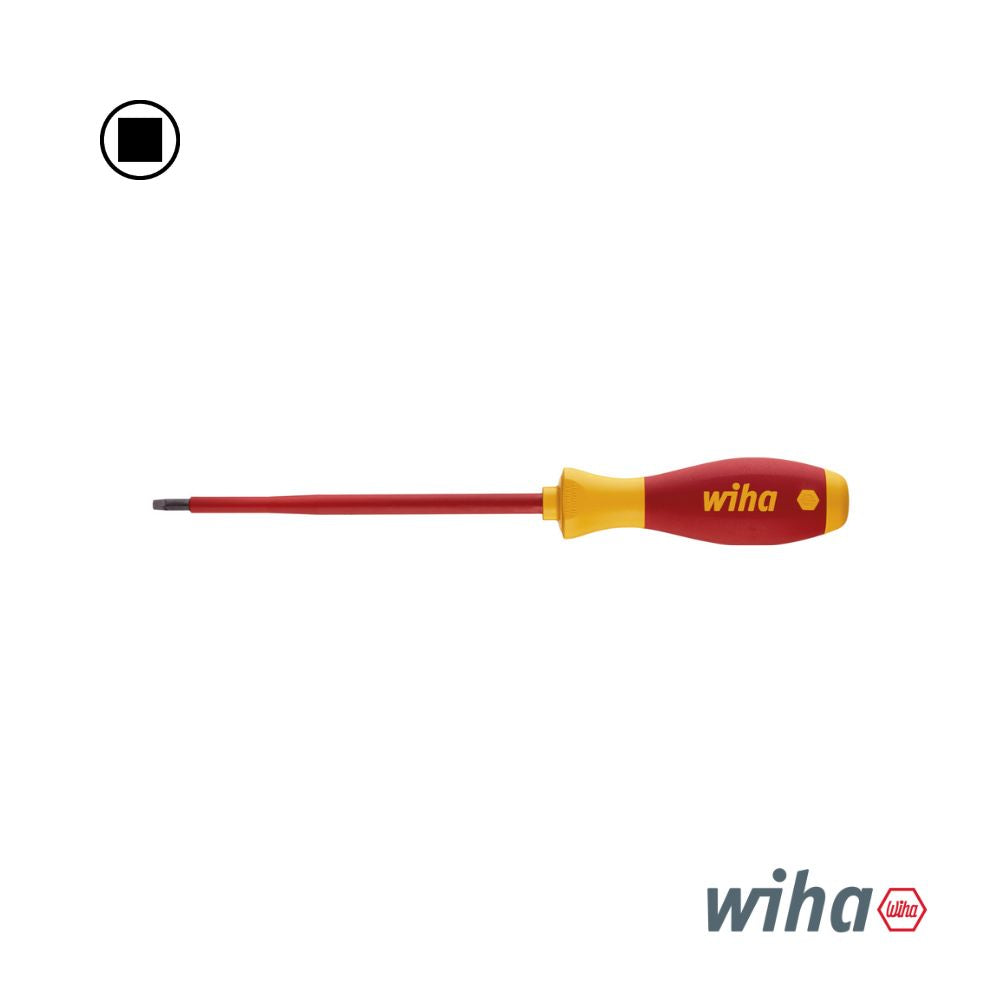 Wiha SoftFinish® electric Screwdriver, Robertson