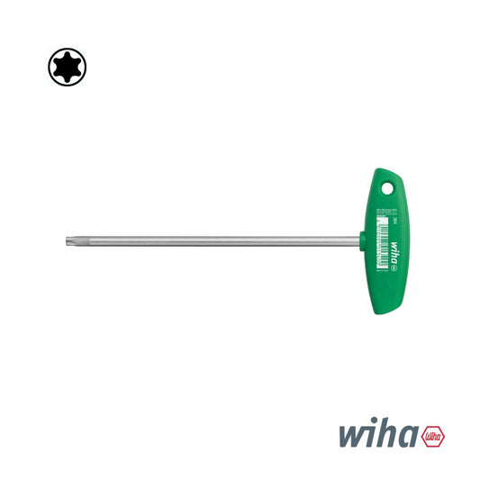 Wiha L-Key with T-handle, Torx