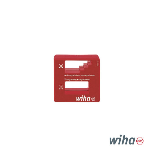 Wiha Magnetiser/Demagnetiser
