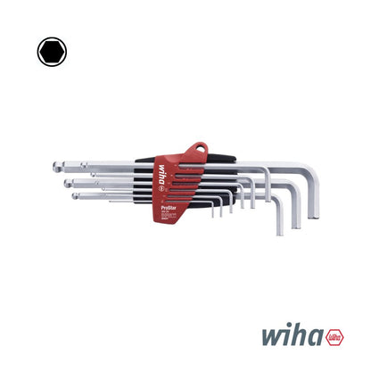 Wiha L-Key in ProStar Holder