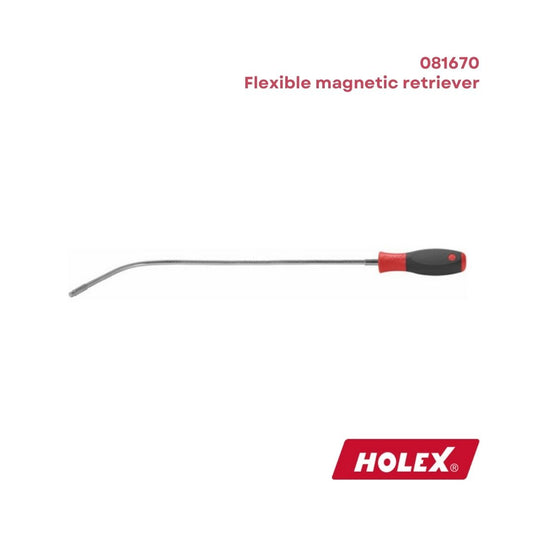 Holex Flexible Magnetic Retriever