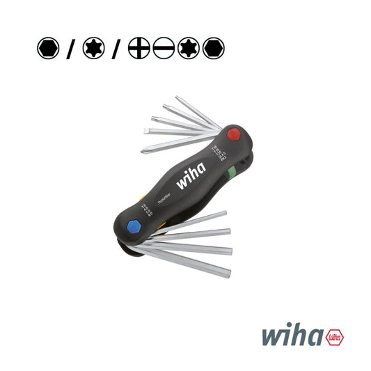 Wiha PocketStar