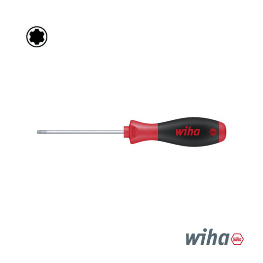 Wiha SoftFinish®  Screwdriver, Torx Plus®