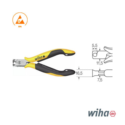 Wiha Professional ESD Pliers