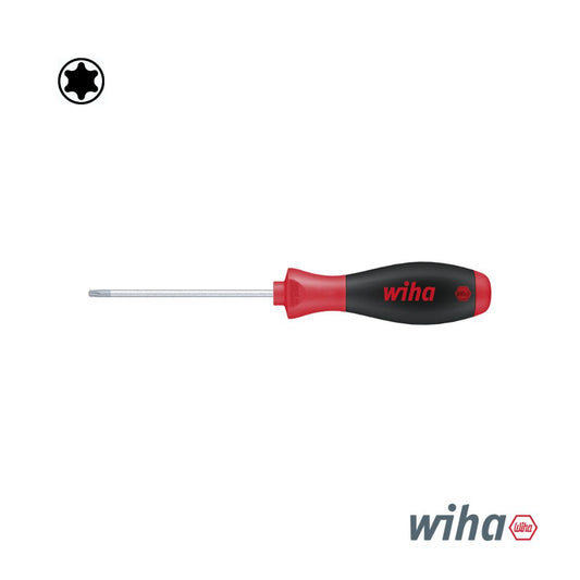 Wiha SoftFinish® Screwdriver, Torx