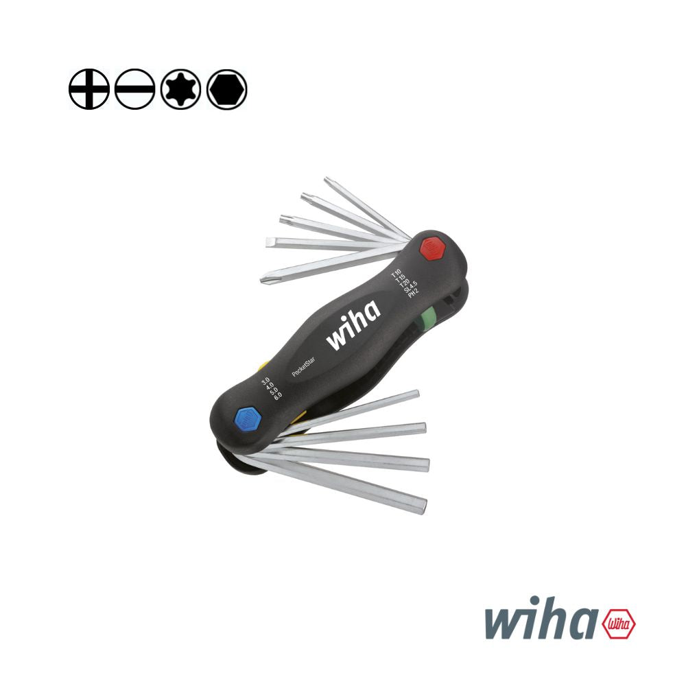Wiha PocketStar