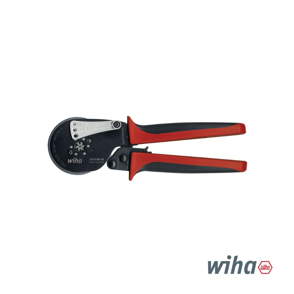 Wiha Crimping Tool