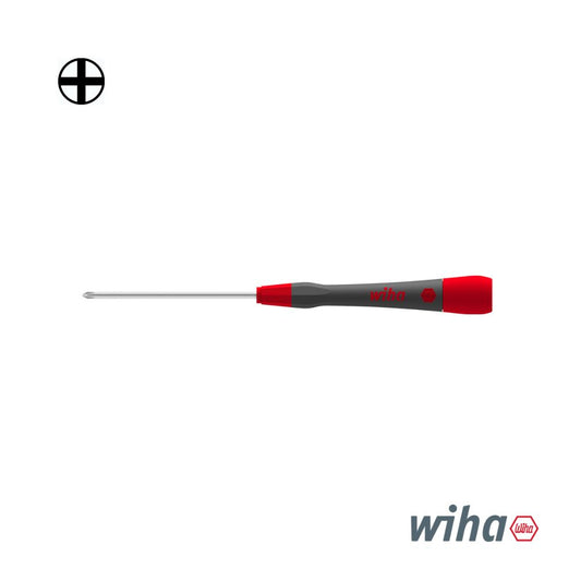 Wiha PicoFinish® Screwdriver, Phillips