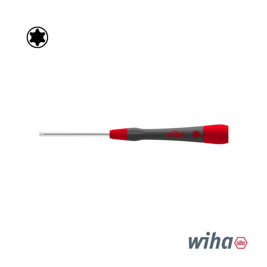 Wiha PicoFinish® Screwdriver, Torx