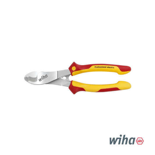 Wiha Professional electric Pliers
