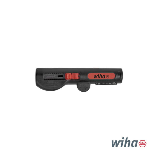 Wiha Stripping Multi-Tool 125mm (5")