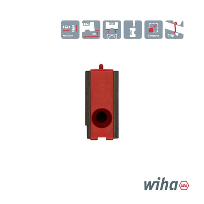 Wiha Mini Spirit Level Pocket, 80cm