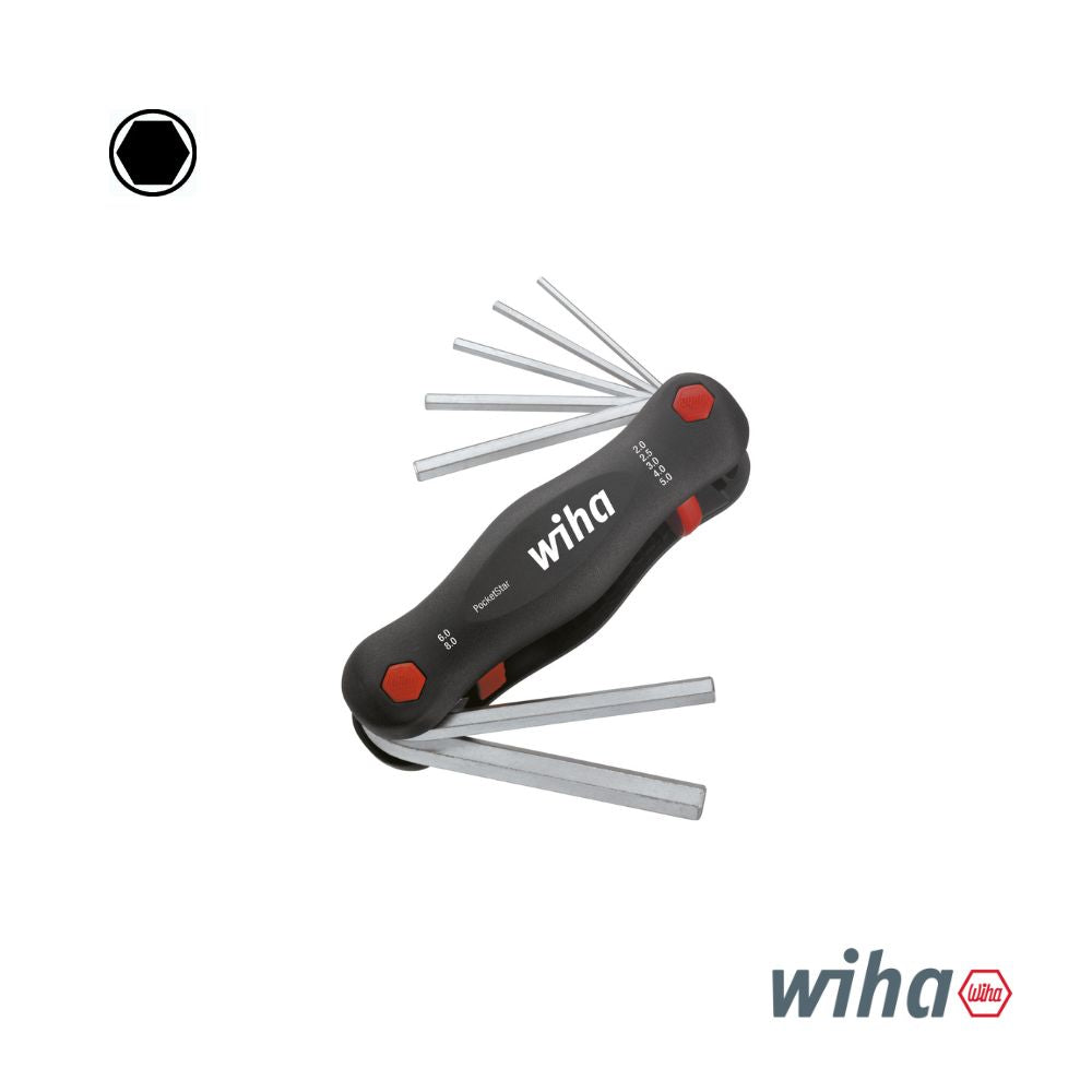 Wiha PocketStar