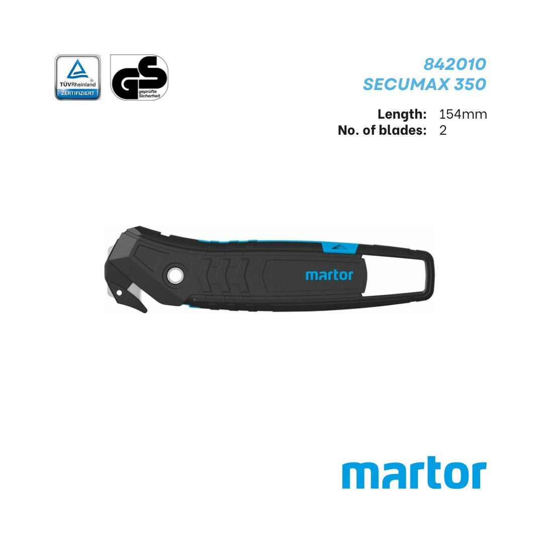 Martor Secumax 350