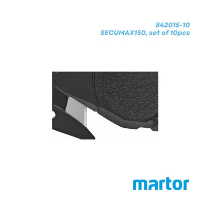 Martor Secumax 150, disposable