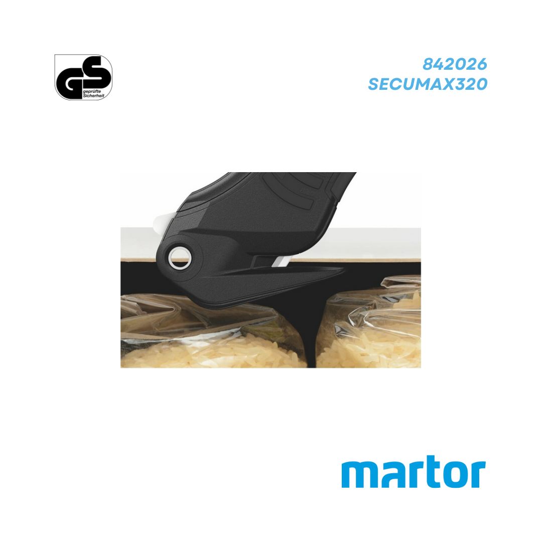 Martor Secumax 320