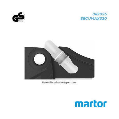 Martor Secumax 320
