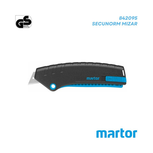 Martor Secunorm Mizar