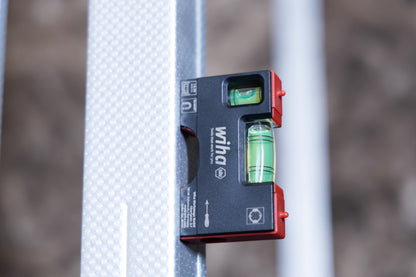 Wiha Mini Spirit Level Pocket, 80cm