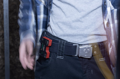Wiha Mini Spirit Level Pocket, 80cm