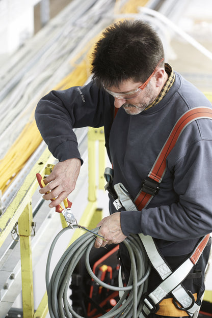 Wiha BiCut® Diagonal Cutter Pliers 200mm / 8"
