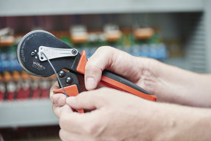 Wiha Crimping Tool