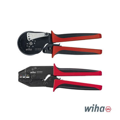 Wiha Crimping Tool