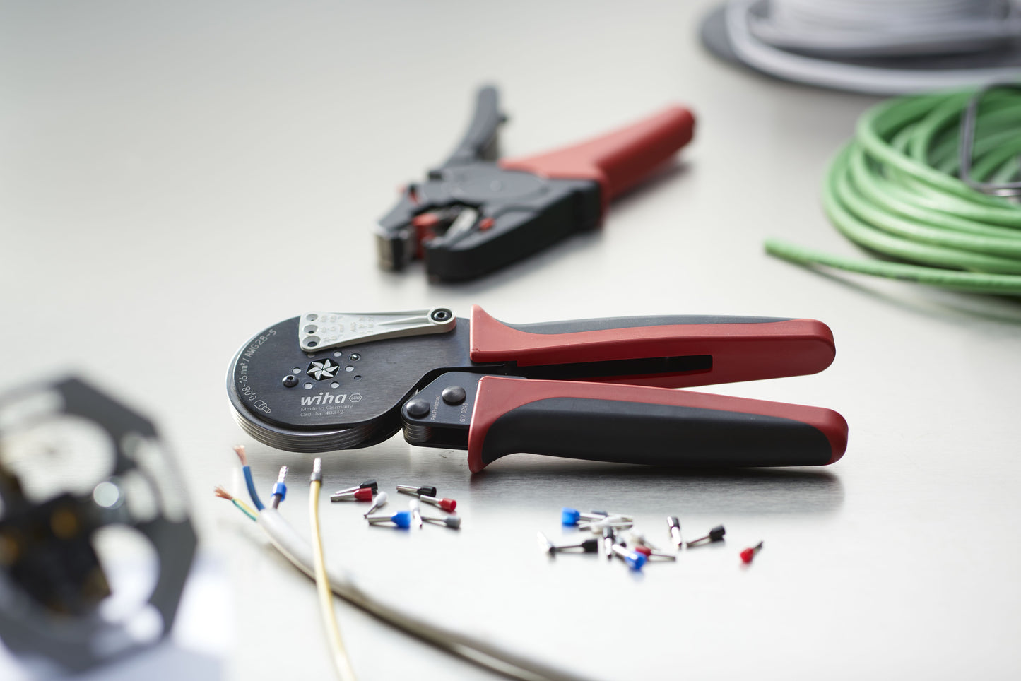 Wiha Crimping Tool