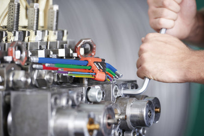 Wiha L-Key in ProStar Holder