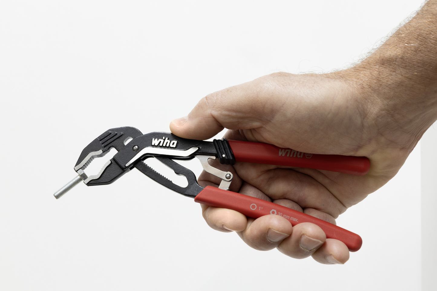 Wiha Classic QuickFix Water Pump Pliers