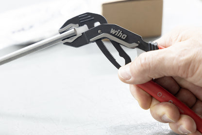 Wiha Classic QuickFix Water Pump Pliers